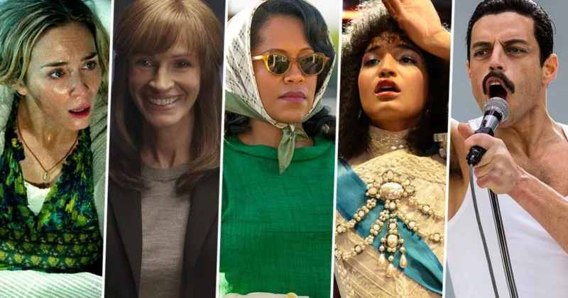 SAG Awards đã công bố các đề cử cho mùa giải năm 2019 (Entertainment)