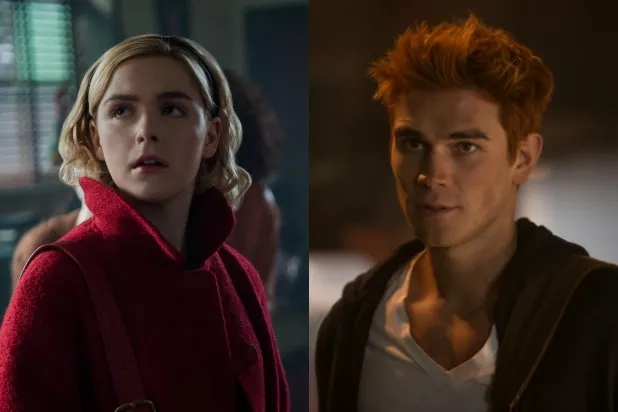 Ảnh: Netflix/CW