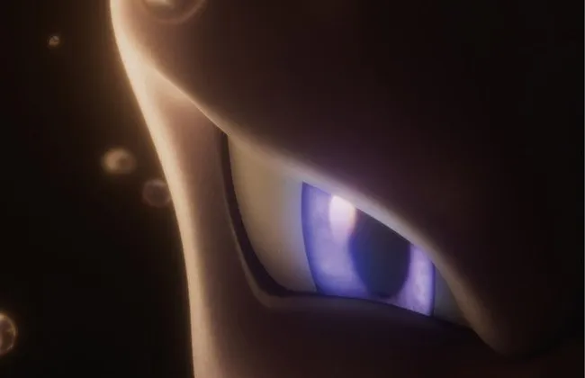 Pok&eacute;mon 2019 sẽ c&oacute; tựa đề l&agrave; Mew Two no Gyakushu Evolution (Mew Two&rsquo;s Counterattack Evolution) (Ảnh: Anime News Network)