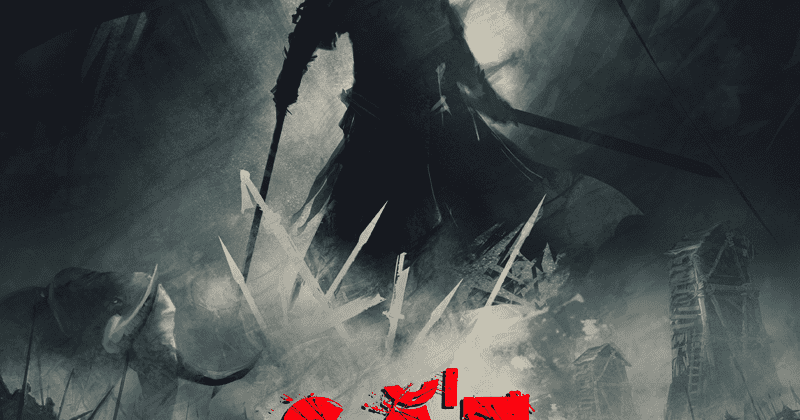 Poster của Tử Chiến Thành Đa Bang 2: Sắt