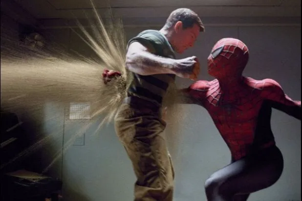 Mặc d&ugrave; tệ, nhưng Spider-Man 3 vẫn th&uacute; vị hơn vị tr&iacute; số 4. (Ảnh: TheWrap)