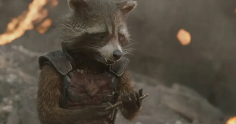 L&agrave; một bộ phim si&ecirc;u anh h&ugrave;ng h&agrave;i hước nhưng Guardians of the Galaxy vẫn c&oacute; nhiều gi&acirc;y ph&uacute;t cảm động (Marvel)