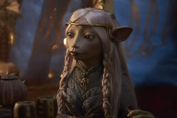 Anya Taylor-Joy góp giọng cho Brea (Netflix)