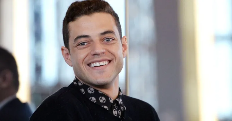 Rami Malek sẽ xuất hiện trong một series mới sau khi Mr. Robot kết thúc (Getty Images)
