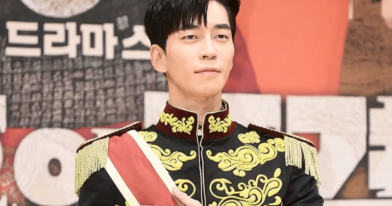 (Ảnh: Soompi)