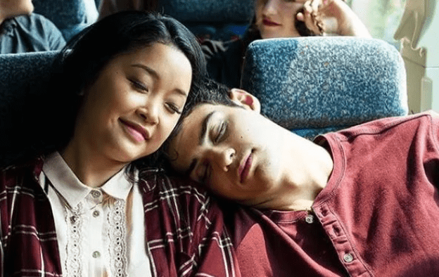 To All the Boys I’ve Loved Before tiếp tục xuất hiện trên sóng Netflix với phần thứ 2 (BuzzFeed)