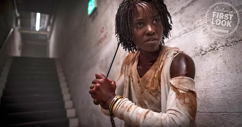 Lupita Nyong'o trong một trạng thái không bình thường (Entertainment)