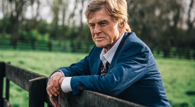 Robert Redford sẽ nhận tượng vàng trước khi nghỉ hưu? (Entertainment)