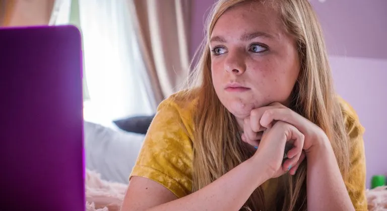 Eighth Grade là một ứng cử viên sáng giá từ A24 (Entertainment)