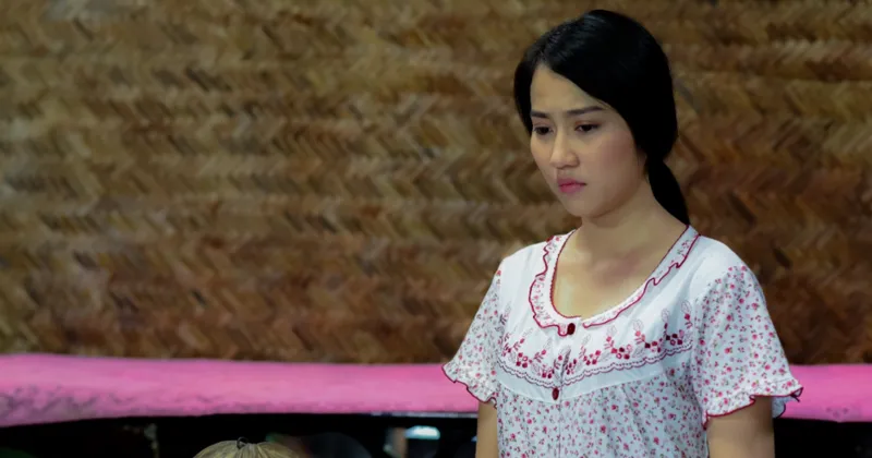 T&acirc;m l&agrave; c&ocirc; g&aacute;i c&oacute; tất cả những đặc điểm m&agrave; Hải mong muốn ở người bạn đời