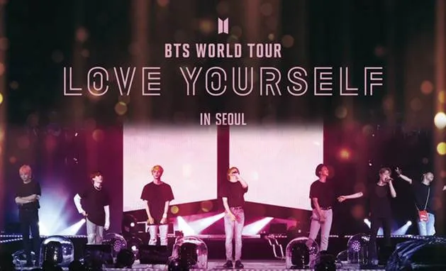 BTS chuẩn bị t&aacute;i ngộ kh&aacute;n giả Việt Nam qua BTS World Tour: Love Yourself in Seoul 