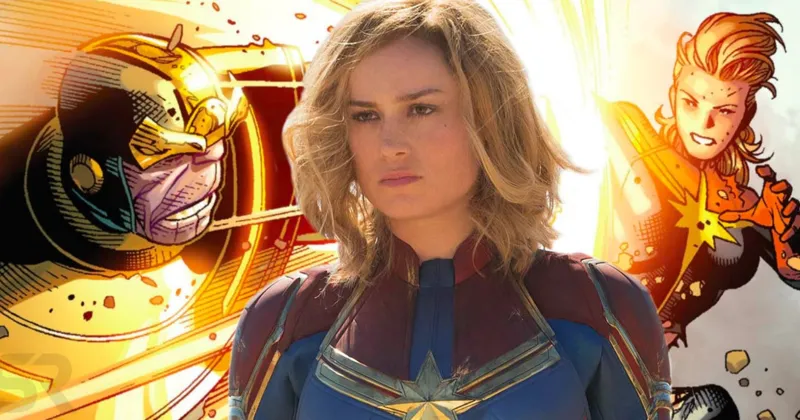 Khán giả rất hào hứng trước 2 bộ phim khép lại Phase 3 của MCU (Screen Rant)