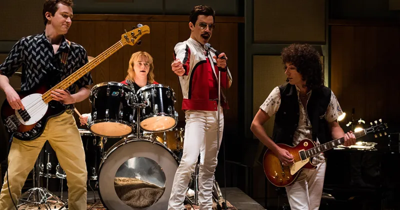 D&ugrave; c&oacute; bao nhi&ecirc;u phim đến v&agrave; đi, Huyền Thoại Ng&ocirc;i Sao Nhạc Rock vẫn ở đ&oacute;. (IMDb)