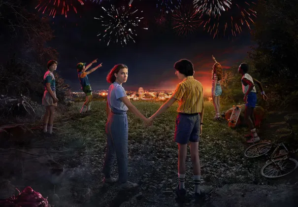 Nguồn: Netflix