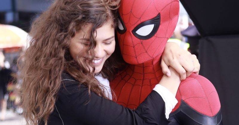 Những bộ phim liên quan đến Spider-Man vẫn đang được khai thác đều đặn (SuperHeroHype)