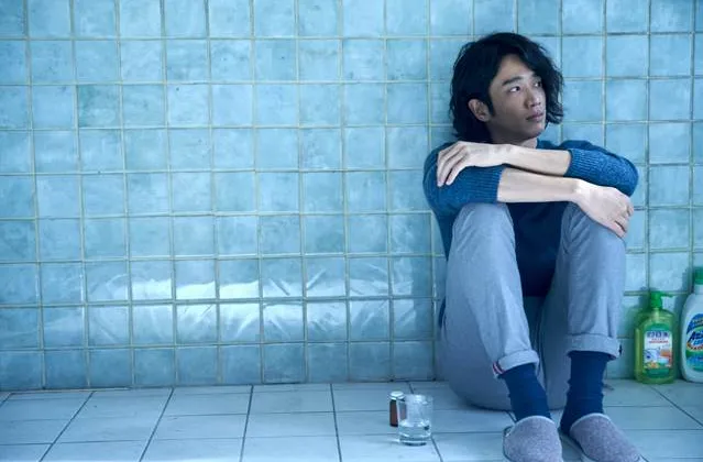 Căn bệnh sẽ khiến K vụt mất người con gái anh yêu?