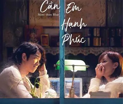Poster của Chỉ Cần Em Hạnh Phúc