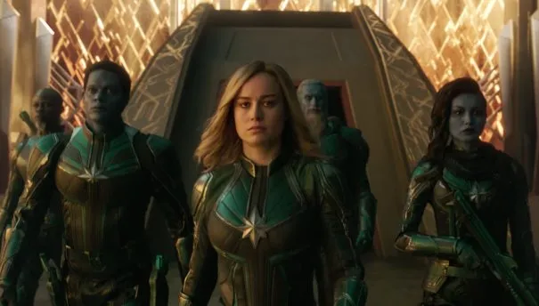 Ảnh: Marvel