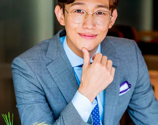 Kang Ki Young (Ảnh: Kpop Love)
