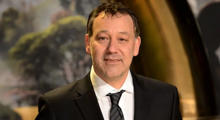 Nhà làm phim tài ba Sam Raimi (Getty Images)