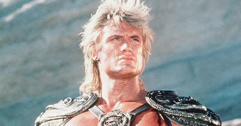 Master of the Universe bản gốc v&agrave;o năm 1987 (Ảnh: Variety)