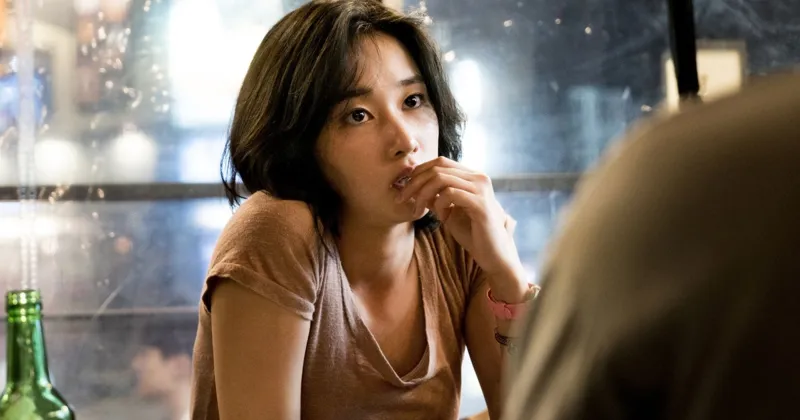 Burning nhận được tổng cộng 8 đề cử tại Asian Film Awards (Ảnh: IMDb)