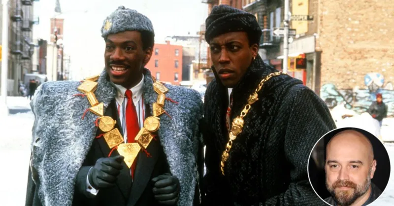 Craig Brewer sẽ đạo diễn cho phần tiếp theo của Coming to America (Ảnh: HR)