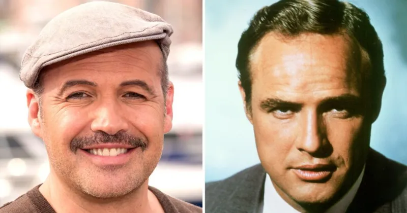 Billy Zane sẽ v&agrave;o vai Marlon Brando trong Waltzing With Brando (Ảnh: HR)