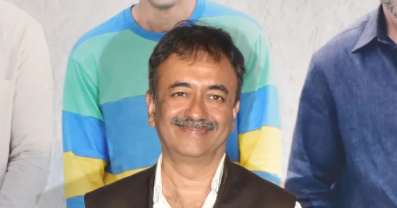 Đạo diễn Rajkumar Hirani (Ảnh: Variety)