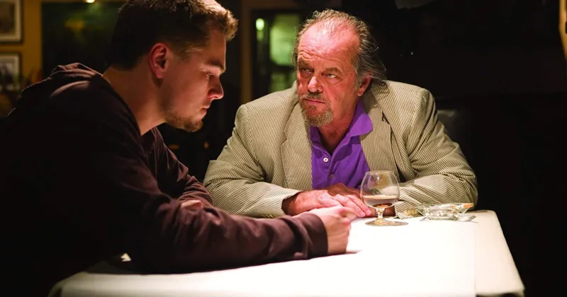 The Departed, một trong những phim tội phạm hay v&agrave; đ&aacute;ng thưởng thức nhất. (Ảnh: IMDb)
