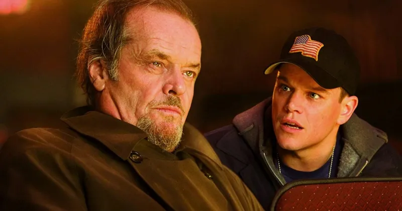 Costello mặc d&ugrave; nu&ocirc;i Sullivan từ nhỏ, nhưng kh&ocirc;ng bao giờ tin tưởng y ho&agrave;n to&agrave;n. (Ảnh: IMDb)