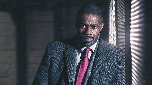 Idris Elba là một cái tên đáng gờm trong Hobbs & Shaw (tbivision)