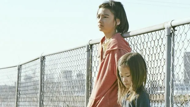 Shoplifters tiếp tục được xướng tên ở một LHP khác (Ảnh: IMDb)