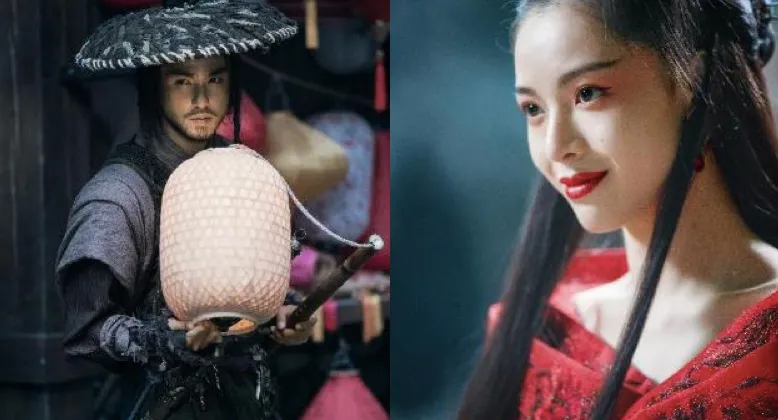 &ldquo;T&igrave;nh y&ecirc;u vĩnh cửu&rdquo; giữa hai nh&acirc;n vật do Nguyễn Kinh Thi&ecirc;n v&agrave; Chung Sở Hy thủ vai cùng với hành trình trừ di&ecirc;̣t y&ecirc;u quái đ&acirc;̀y g&acirc;y c&acirc;́n và hài hước của Thành Long