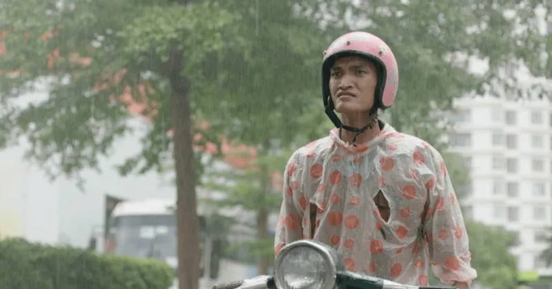 Mạc Văn Khoa sẽ là "cây hài" của phim