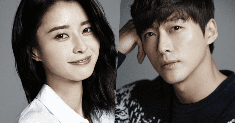 Nara sẽ c&ugrave;ng Namgoong Min g&oacute;p mặt trong Doctor Prisoner (Ảnh: Soompi)