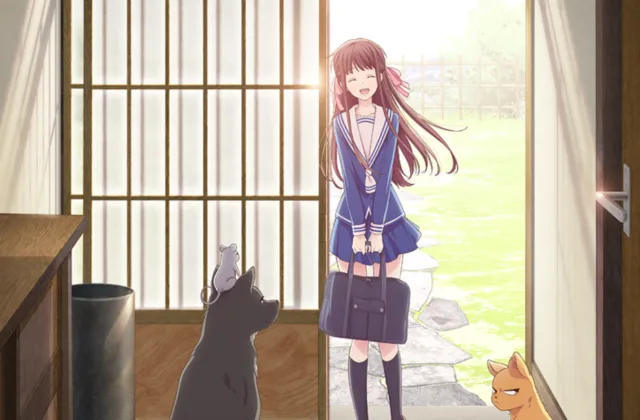(Ảnh: Crunchyroll)