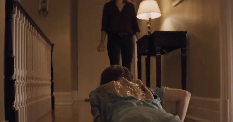 Người phụ nữ này đã được hồi sinh nhưng thân xác cô đã bị biến đổi (Trailer)