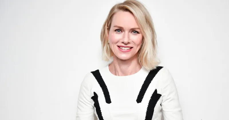 Nữ diễn viên Naomi Watts (Shutterstock)