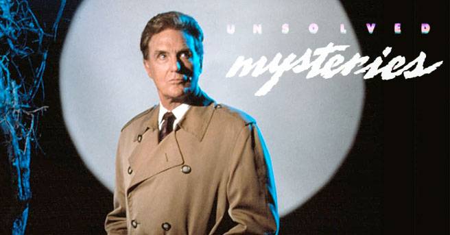 Unsolved Mysteries sẽ sớm xuất hiện trên Netflix (JoBlo)