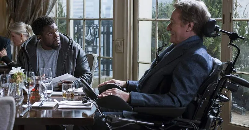 Dell Scott v&agrave; Phillip LaCasse l&agrave; hai người bạn đầy bất ngờ trong Trợ L&yacute; Hết &Yacute; (IMDb)