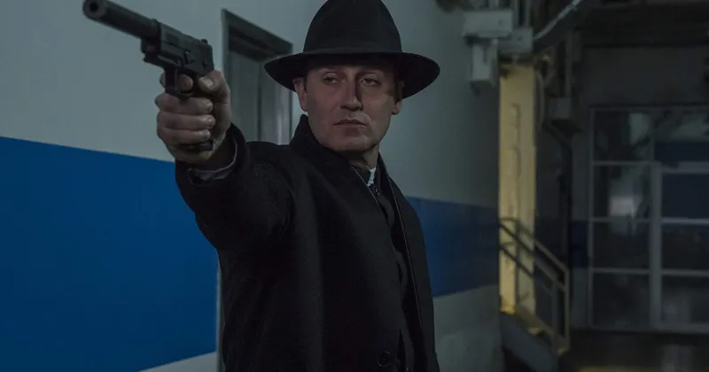 Dài dòng, lê thê và thiếu điểm nhấn là những điểm trừ của The Punisher mùa 2. (Ảnh: IMDb)