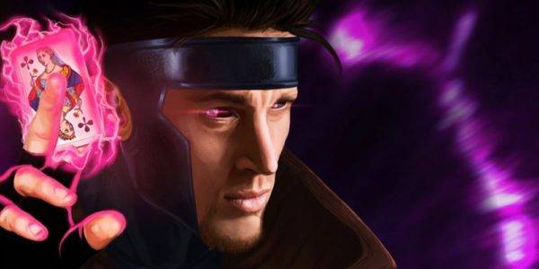 Channing Tatum khao khát đưa Gambit lên màn ảnh rộng (Flickering Myth)