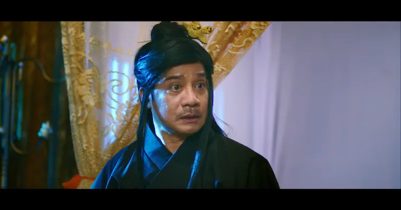 Bảo Quan Đại Nhân (Minh Nhí)