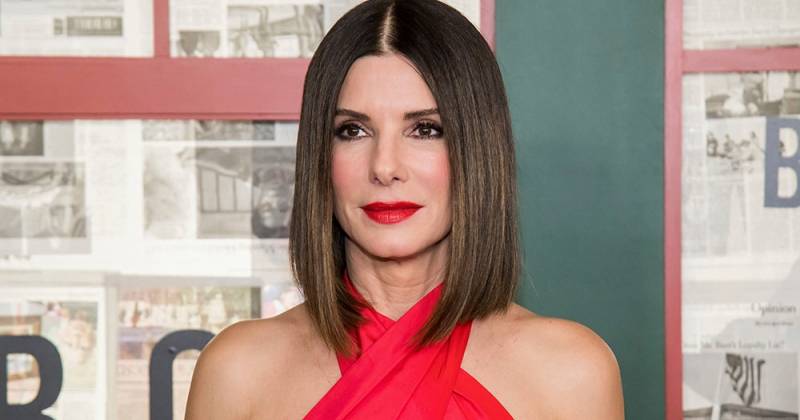 Nữ diễn viên tài năng Sandra Bullock (Variety)