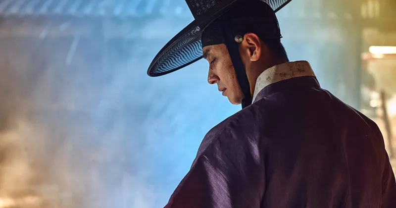 Joo Ji-Hoon vào vai Thế tử vẫn hợp như ngày nào. (Ảnh: IMDb)