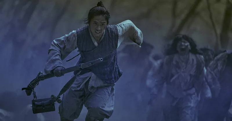 Các cảnh kinh dị của phim làm rất "áp phê". (Ảnh: IMDb)