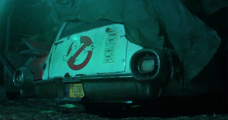 Phần 2 của Ghostbusters sẽ ra rạp vào ngày 10/07/2020 (Ảnh: Variety)