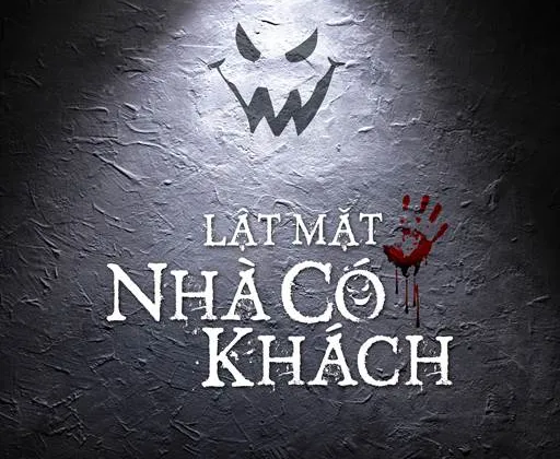 Poster đầu tiên của Lật Mặt 4: Nhà Có Khách