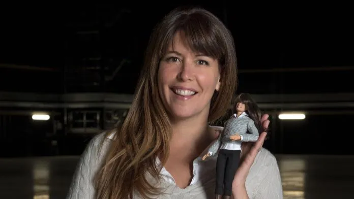 Patty Jenkins cũng th&iacute;ch Barbie nhưng... (Superhero News)